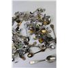 Image 3 : Lot of Collector Spoons