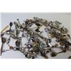 Image 4 : Lot of Collector Spoons