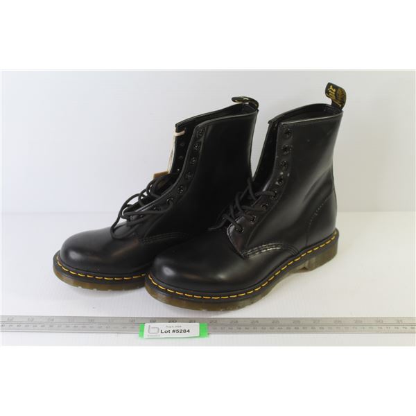 Dr. Martins Air Wair Boots (Size 11 - New)