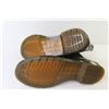 Image 3 : Dr. Martins Air Wair Boots (Size 11 - New)