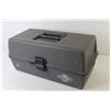 Image 4 : Tackle Pro - Fishing Tackle Box w/ Contents