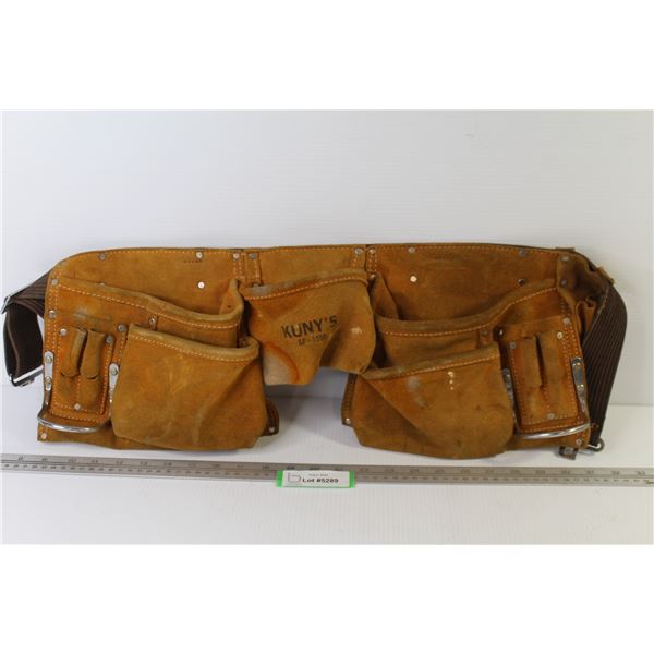 Kuny's Carpenter Pouch