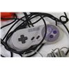 Image 2 : 1985 Nintendo Zapper Gun - Super Nintendo Controller - Nintendo Adapter - Nintendo Game Boy Chess Ma