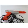 Image 4 : 1985 Nintendo Zapper Gun - Super Nintendo Controller - Nintendo Adapter - Nintendo Game Boy Chess Ma