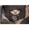 Image 4 : Harley Davidson Motorcycles Hoodie (Size 5XL)