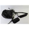 Image 4 : Black Purse (no brand name)