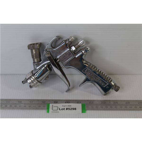 Starting Line - 30 PSI Air Paint Gun