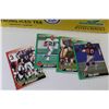 Image 3 : Misc. Hockey & Football Cards