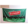 Image 2 : 2 Sided Rider's Pilsner Flag (59" x 35")