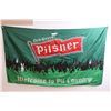 Image 1 : 2 Sided Rider's Pilsner Flag (59" x 35")