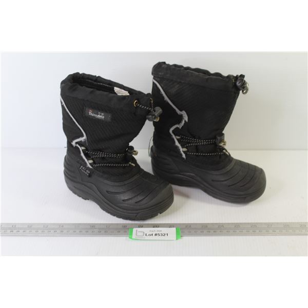 Thinsulate Boots (Size 11)