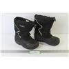 Image 1 : Thinsulate Boots (Size 11)