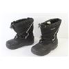 Image 2 : Thinsulate Boots (Size 11)
