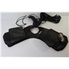 Image 2 : Weaver Nylon Horn Bag - Horses Feed Net