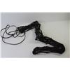 Image 3 : Weaver Nylon Horn Bag - Horses Feed Net