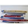 Image 2 : Assortment of Knitting Needles