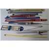 Image 3 : Assortment of Knitting Needles