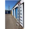 Image 2 : ** Lite Aluminum 8FT Ladder