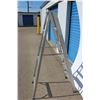 Image 1 : **Aluminum Ladder 6ft Ladder