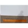 Image 2 : ** Wooden Coat Hanger - Wall Mount - 5Ft Long