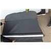 Image 3 : ** Cover BC Pet SUV Adjustable Protector (53") & Table Cover 86 Ft Long x 40" Wide