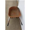 Image 2 : ** Metal Wheel Barrow - Some Rust