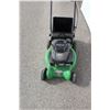 Image 2 : ** Lawn Boy 20" Deck Self Propelled w/Bag - Untested, as is