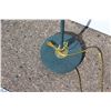 Image 2 : ** Floor Lamp - 4Ft Tall - Untested, as is