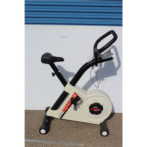 ** York Home Fitness Bicycle