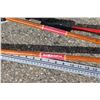 Image 2 : ** (2) Pairs Vintage Ski Poles