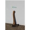Image 1 : ** Small Hatchet - Has Stamp - 18" Long