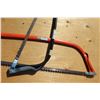 Image 3 : ** (2) Bow Saws - 30" & 20"