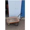 Image 1 : ** Wheel Barrow, Some Wear