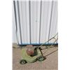 Image 1 : ** Lawn Boy Vintage Lawn Mower, Has Compression, as is