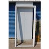 Image 1 : ** Door Frame: 36" Opening Width x 40" Outer width x 84" Tall