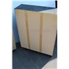 Image 5 : **(2) Wooden Book Shelfs 11'' x 42'' - Slightly Damaged