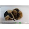 Image 1 : (2) Winter Fur Hats