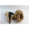 Image 2 : (2) Winter Fur Hats