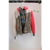 Image 1 : *Volcom Woman Jacket - Size M