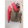 Image 2 : *Volcom Woman Jacket - Size M