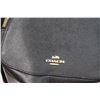 Image 2 : (2) Coach Ladies Purses - Authenticity Not Guaranteed