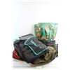 Image 1 : * Assorted Bags and Tote