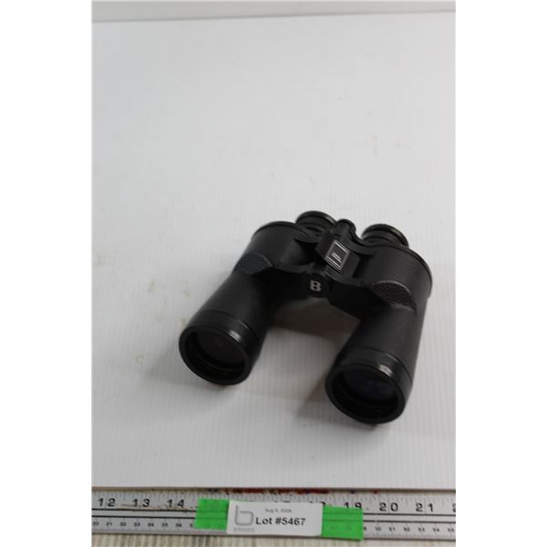 InstaFocus Bushnell Binoculars