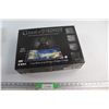 Image 1 : Game of Thrones 4D Puzzle Westeros & Essos 28''x 19'' x 15''
