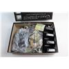 Image 3 : Game of Thrones 4D Puzzle Westeros & Essos 28''x 19'' x 15''