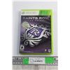 Image 1 : Xbox360 Saints Row the 3rd Disk Game