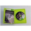 Image 2 : Xbox360 Saints Row the 3rd Disk Game