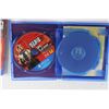 Image 3 : (2) PlayStation 4 Red Dead Redemption II Games - With Map and Booklet - (1 is Missing Disk)