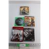 Image 1 : (5) Assorted PlayStation 3 Games