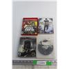 Image 1 : (4) Assorted PlayStation 3 Games